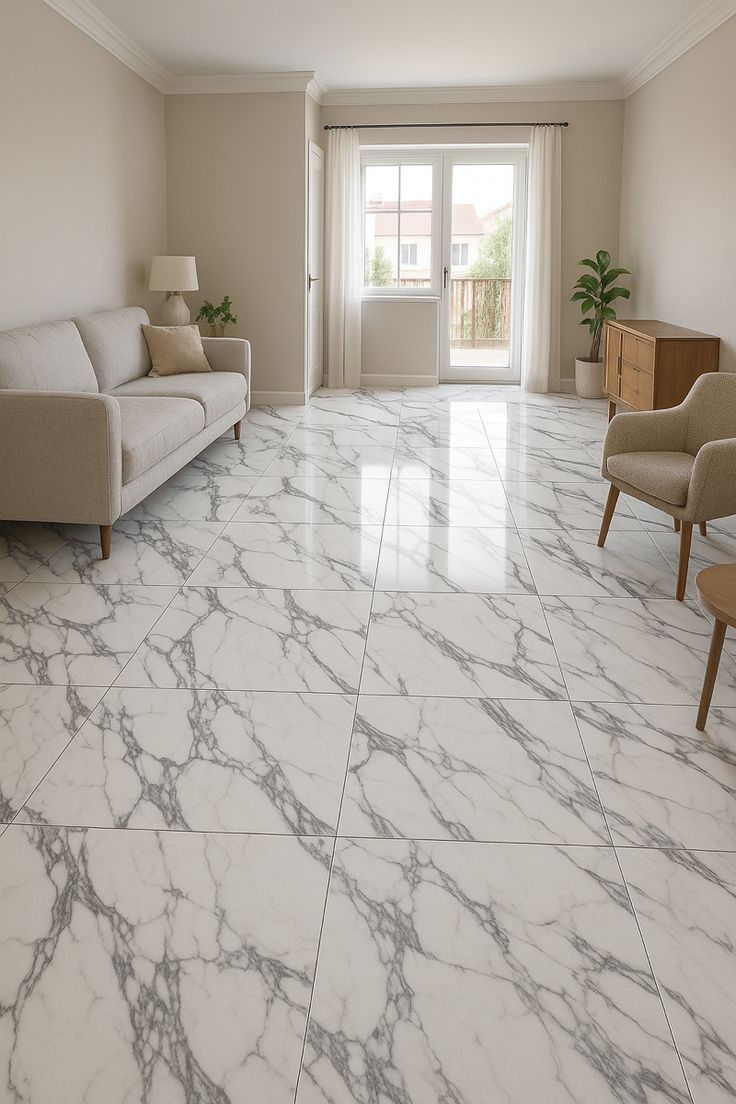 Flooring